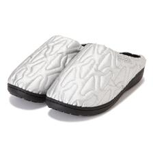 MANASTASH &times; SUBU OUTLINE SILVER 7924990205画像