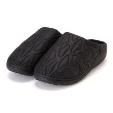 MANASTASH &times; SUBU OUTLINE BLACK 7924990205画像