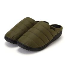 MANASTASH &times; SUBU SANDAL MOUNTAIN KHAKI 7924990204画像