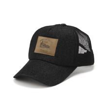 AVIREX AUTHENTIC WASHABLEPAPER MESH CAP 7835274026画像