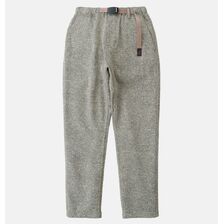 GRAMICCI BONDING KNIT FLEECE EAZY TAPERED PANT GUP5-FJP005画像