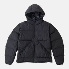 GRAMICCI DOWN PUFFER HOODED JACKET G5FU-J017画像