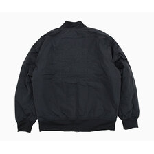 adidas Originals STANDARD10 JKT Black / Black KD9393画像