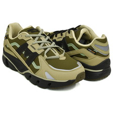 KARHU UPER FULCRUM CORDURA BEECH / JET BLACK KH860016画像