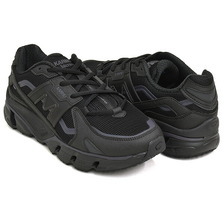 KARHU SUPER FULCRUM BLACK / BLACK KH860017画像