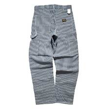 StanRay Original Painter Pants Hickory Stripe画像