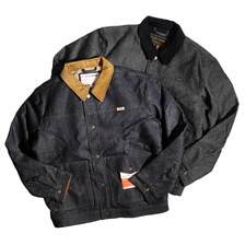 Wrangler &times; Filson Denim Work Jacket画像