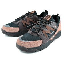 KARHU FUSION XC WP CORK/CAPPUCCINO F830018画像