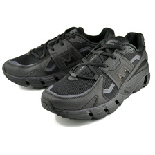 KARHU SUPER FULCRUM BLACK/BLACK F860017画像