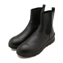 TRAVEL SHOES by chausser Active SIDEGORE BOOTS BL TRA-030画像