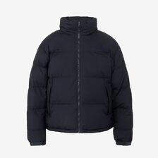 THE NORTH FACE Wooly Nuptse Jacket ND92548画像