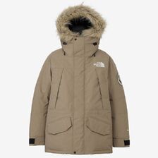 THE NORTH FACE Antarctica Parka ND92546画像