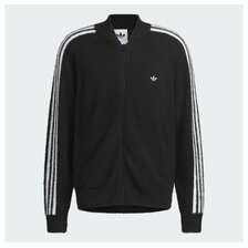 adidas Originals SST Track Top Knit KD9395画像