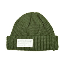 COLIMBO HUNTING GOODS SOUTH FORK COTTON KNIT CAP ZA-0613画像