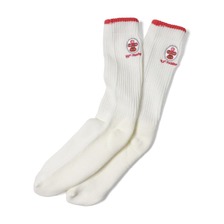 gym master 覆面レスラー刺繍ルーズソックス G666753画像