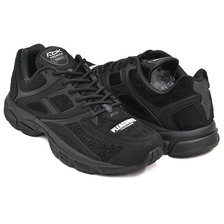 Reebok RBK PREMIER TRINITY KFS BLACK / BLACK / BLACK 100244210画像