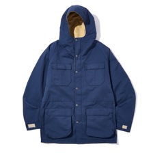 SIERRA DESIGNS ORIGINAL MOUNTAIN PARKA 621010画像