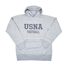 Buzz Rickson's SWEAT PARKA U.S.NAVAL ACADEMY BR69640画像