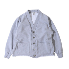 WALLA WALLA SPORT 13oz CARDIGAN 030228画像
