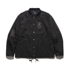 ROARK REVIVAL "3RD EYE" COACHES JACKET RJJ1155画像