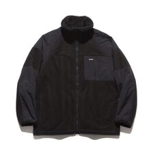ROARK REVIVAL GEN3 FLEECE S/C JACKET 2.0 RJJ1160画像