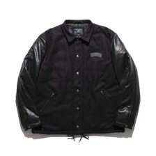 ROARK REVIVAL MELTON COACHES JACKET RJJ1172画像
