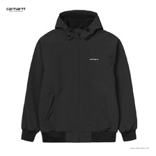 Carhartt WIP HOODED SAIL JACKET I028436画像