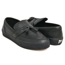 Last Resort AB VM005 LOAFER LEATHER BLACK/BLACK画像