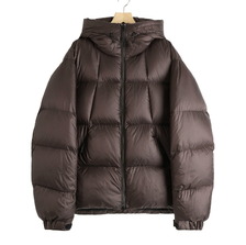 GOLDWIN PERTEX QUANTUM Down Parka GL25337画像