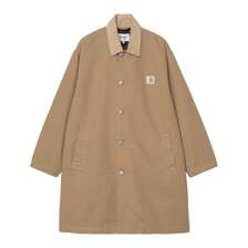 Carhartt WIP WEBSTER COAT I035618画像