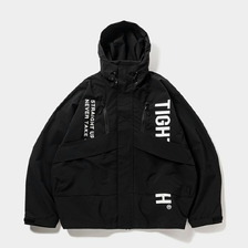 TIGHTBOOTH HOODED TACTICAL JACKET画像