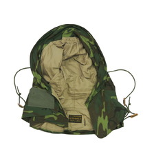 Buzz Rickson's Lot No. BR15845 / Type M-65 HOOD CAMOUFLAGE &ldquo;WATER REPELLENT CIVILIAN MODEL.&rdquo;画像