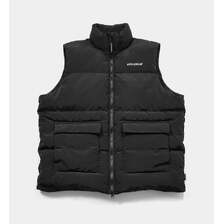 APPLEBUM Puff Vest 2520610画像