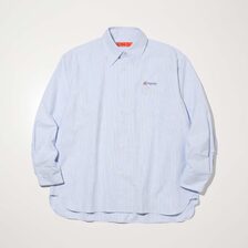 RADIALL INVICTA - REGULAR COLLARED SHIRT L/S RAD-25AW-SH008画像