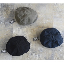 COLIMBO HUNTING GOODS Overland Casquette ZA-0612画像