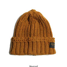 TROPHY CLOTHING Low Gauge Knit Cap TR25AW-701画像