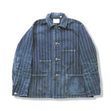 FULLCOUNT 2051HW Wabash Chore Jacket HW画像