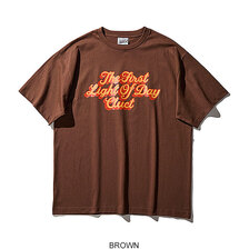 CLUCT THE FIRST LIGHT OF DAY 05189画像