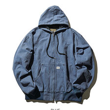 CLUCT CHESTER 05168画像