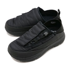 rig Recovery Footwear doob 2.0 BLACK RG0032BL画像