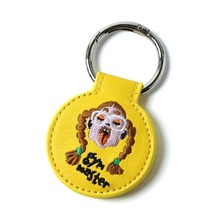 gym master 刺繍マグネットクリップ G621730画像