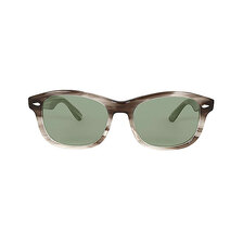 EVILACT CYCLONE gray marble / green lens EAE25-01-08画像