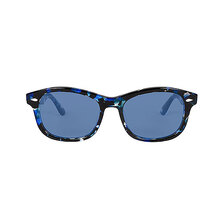 EVILACT CYCLONE blue demi / blue lens EAE25-01-06画像