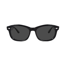 EVILACT CYCLONE black / smoke lens EAE25-01-02画像