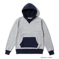 Whitesville Lot No. WV69642 / ATTACHED HOOD PARKA画像