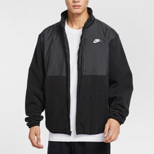 NIKE Club Winterized FZ Jacket IM9453画像