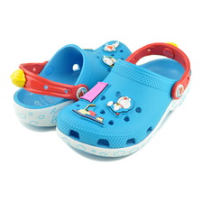 crocs DORAEMON CLASSIC CLOG 211692-90H画像