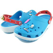 crocs DORAEMON CLASSIC CLOG 211691-90H画像