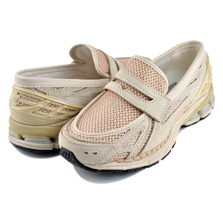 new balance U1906LNU BEIGE画像