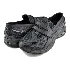 new balance U1906LAI BLACK画像